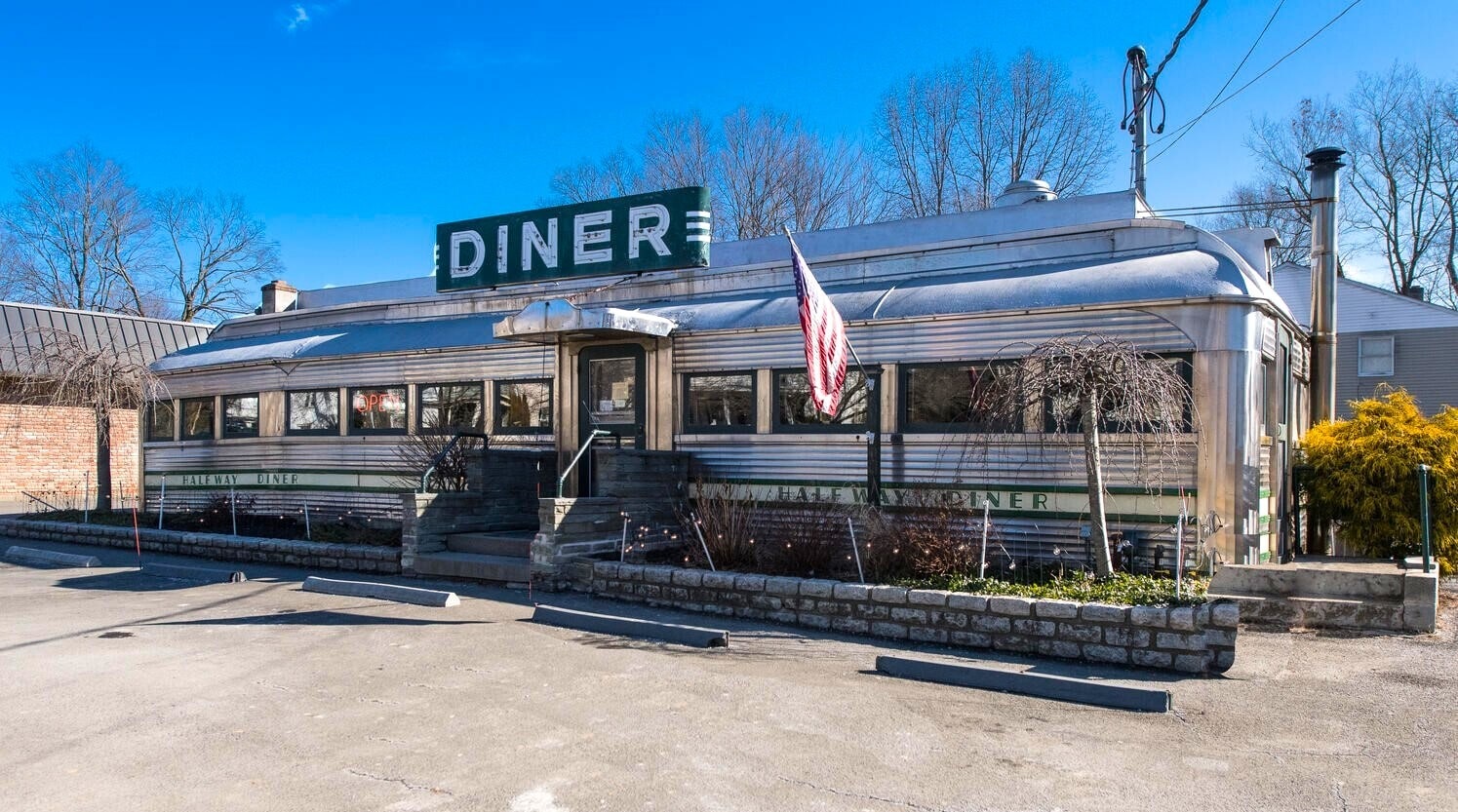 7550 N Broadway, Red Hook, NY for sale Primary Photo- Image 1 of 1