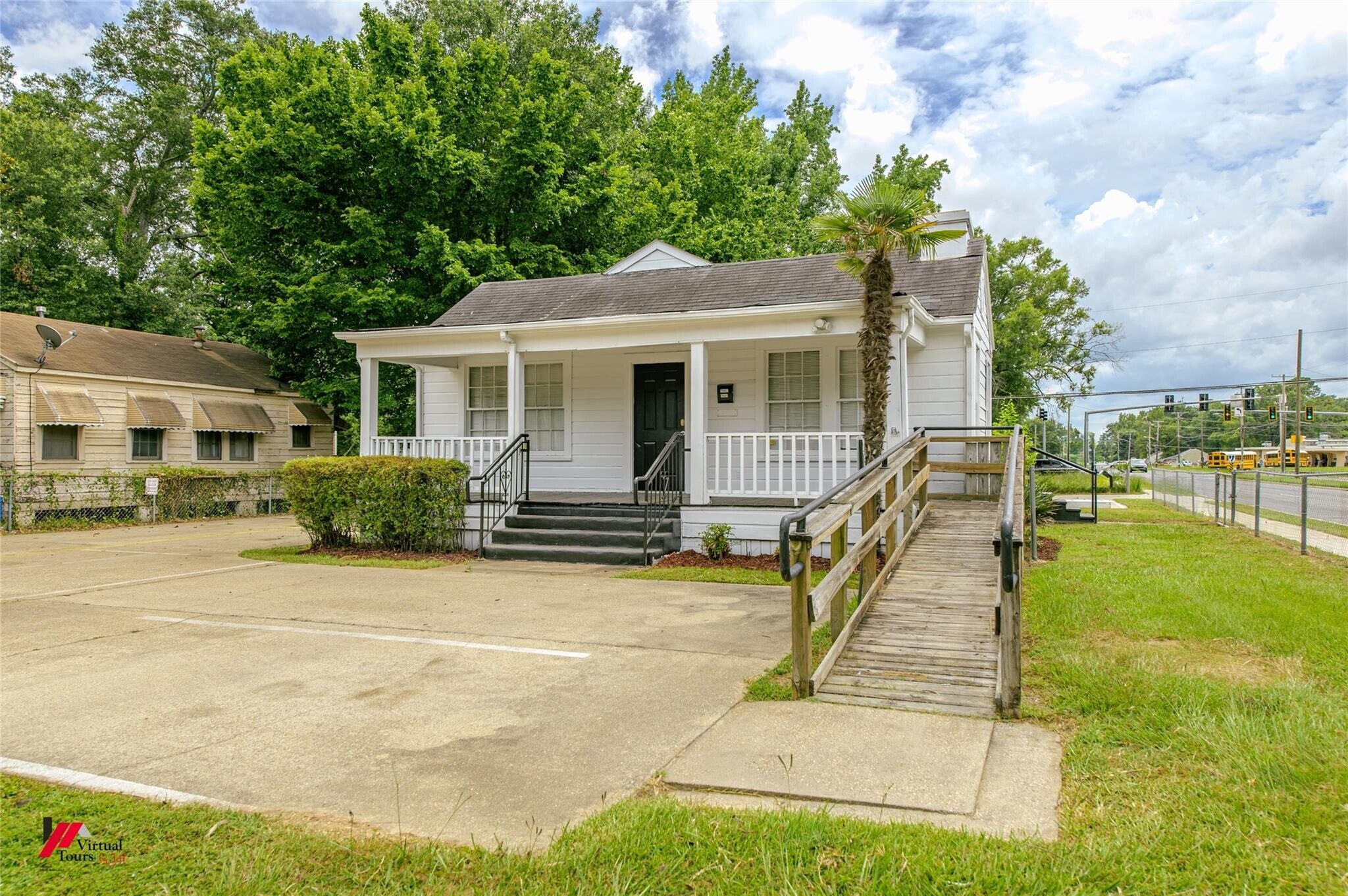 2661 Murray St, Shreveport, LA for sale Primary Photo- Image 1 of 2