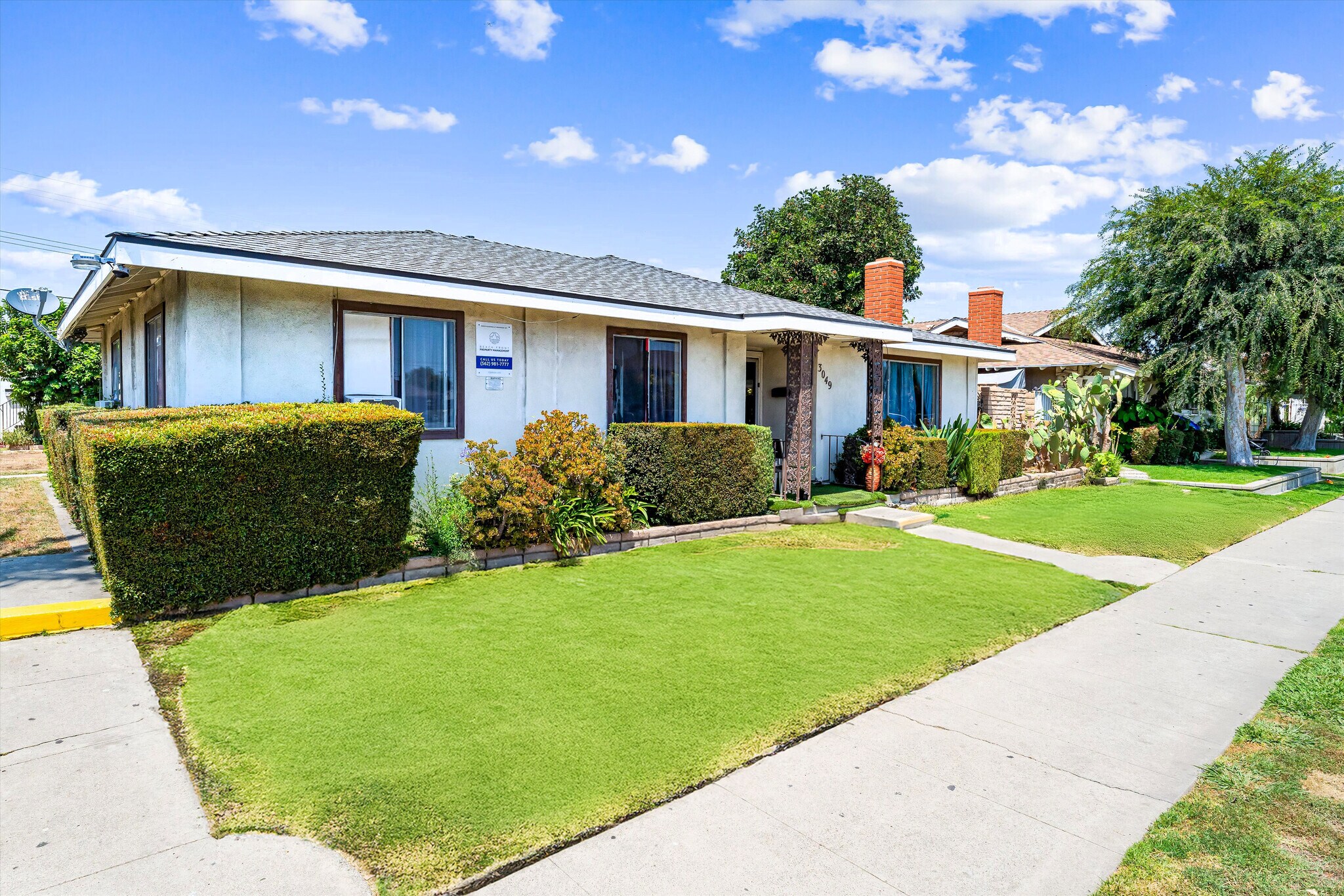 3049 Topaz Ln, Fullerton, CA for sale Building Photo- Image 1 of 8