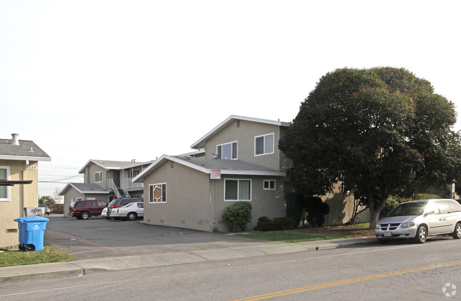 3529 Agate Ct, Santa Clara, CA for sale - Primary Photo - Image 1 of 1