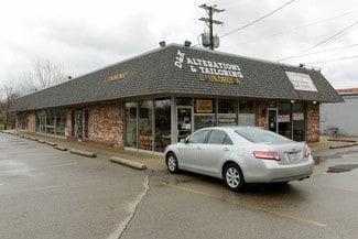 More details for 5140-5148 Brandt Pike, Dayton, OH - Retail for Lease