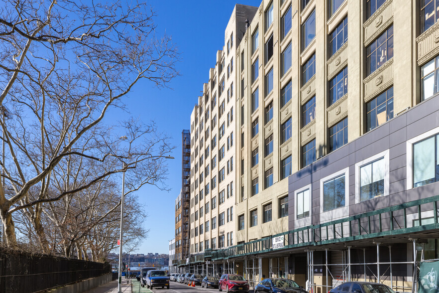 619 W 54th St, New York, NY for lease - Building Photo - Image 3 of 23