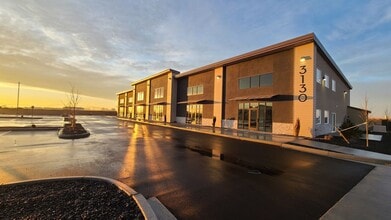 3130 Varney Ln, Pasco, WA for lease Building Photo- Image 1 of 7