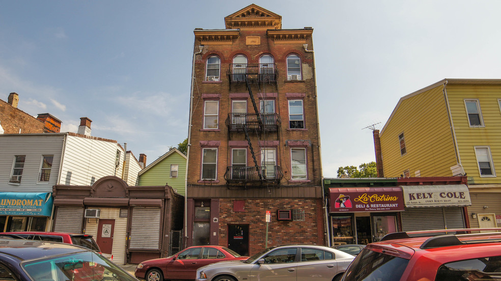 123 Passaic St, Passaic, NJ for sale - Other - Image 1 of 1