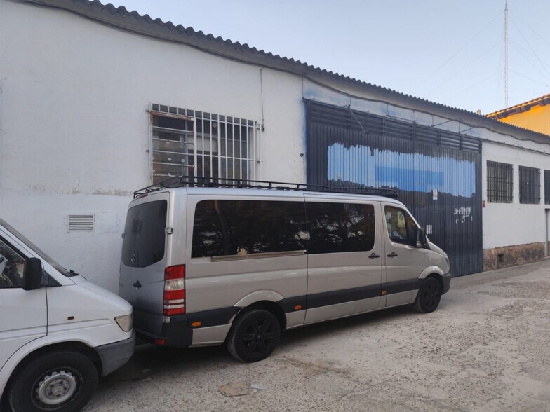 Industrial in Yuncos, Toledo for sale - Interior Photo - Image 3 of 3