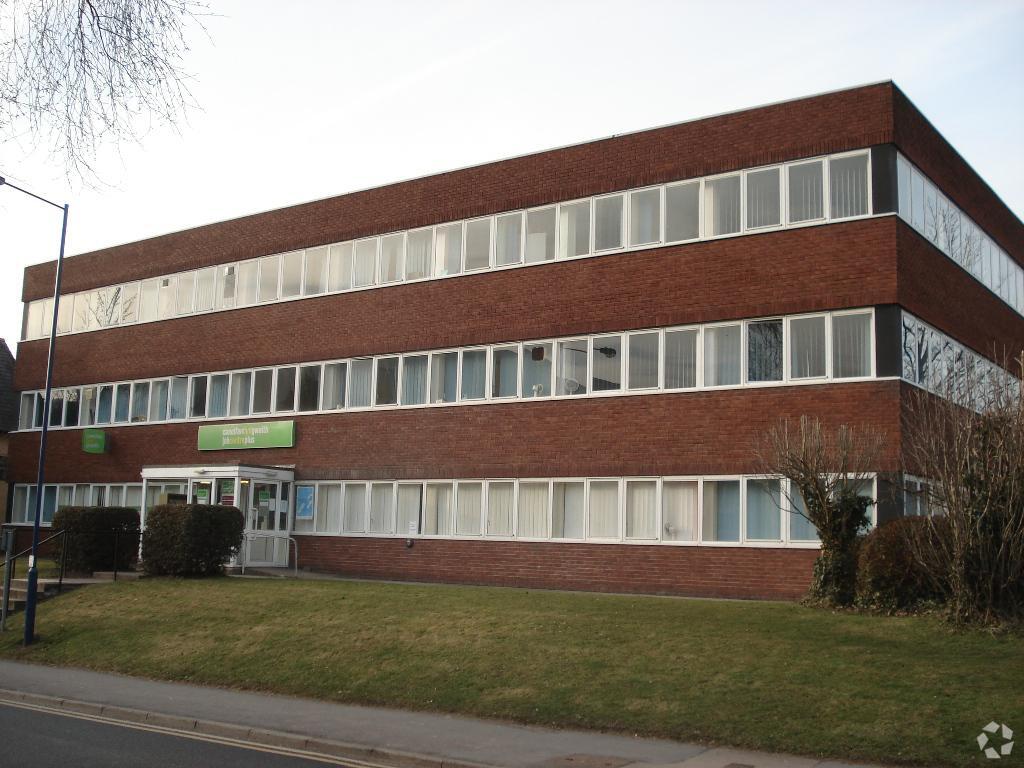 Tudor St, Abergavenny for sale Primary Photo- Image 1 of 1