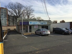 410 Bergen Blvd, Palisades Park NJ - Storefront Property