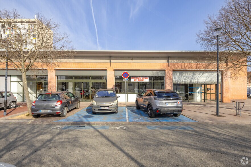 69 Allée De Bellefontaine, Toulouse for sale - Building Photo - Image 3 of 5