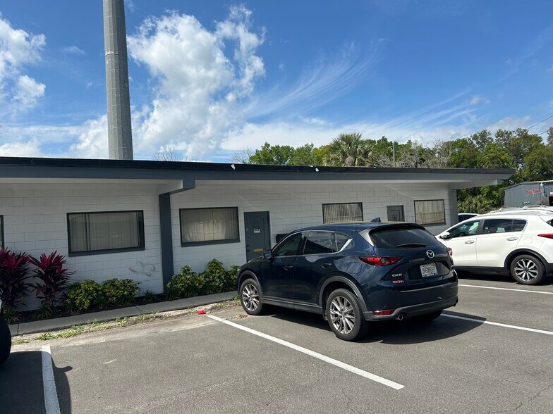 1504 South St, Leesburg, FL for lease - Primary Photo - Image 1 of 7