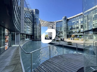 More details for 1 Avenue De L'Europe, Schiltigheim - Office for Lease