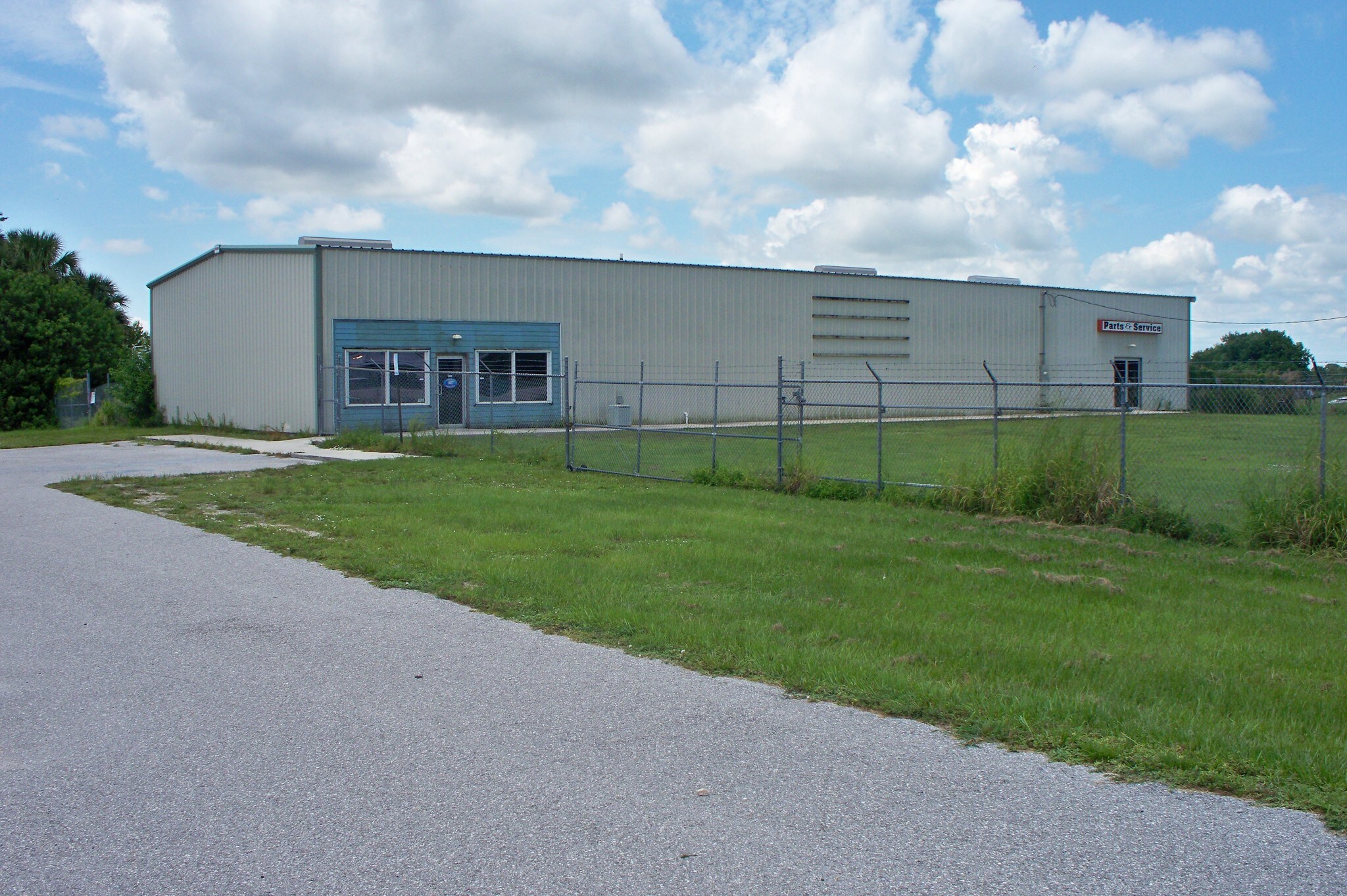 1552 Hwy 78 W, Okeechobee, FL for sale Building Photo- Image 1 of 1