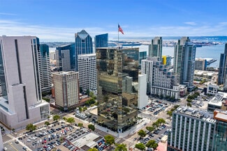 More details for 401 W A St, San Diego, CA - Retail for Lease