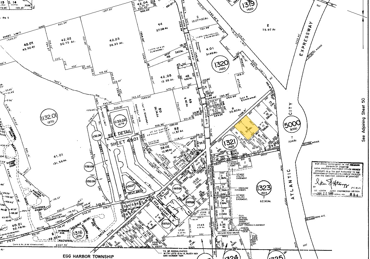 2040 McKee Ave, Mays Landing, NJ 08330