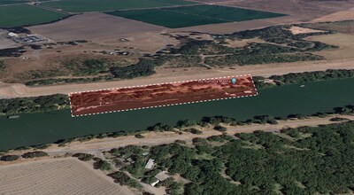 10000 Garden Hwy, Sacramento, CA - Aerial map view