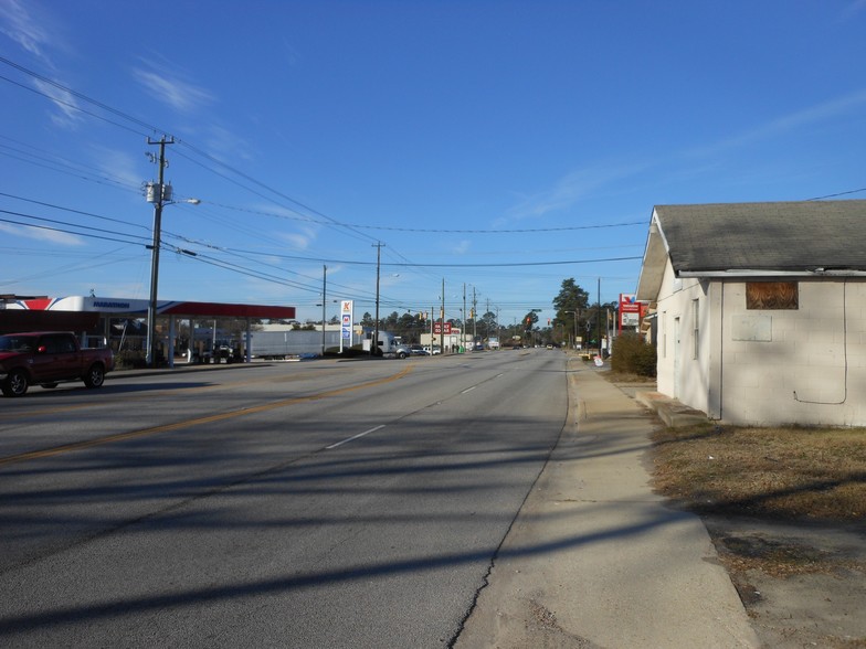 651 W Liberty St, Sumter, SC for sale - Building Photo - Image 1 of 7