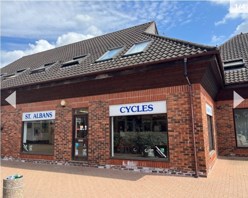 8-9 St. Brelades Pl, St Albans for sale Primary Photo- Image 1 of 1