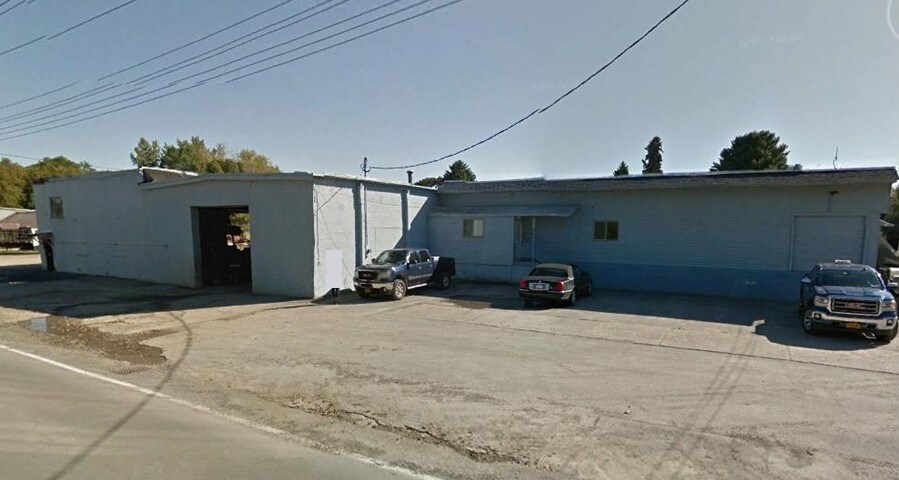 2256 Broad St, Frankfort, NY for sale - Building Photo - Image 1 of 1