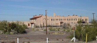 More details for 515 W Hospital Rd, Ajo, AZ - Industrial for Sale