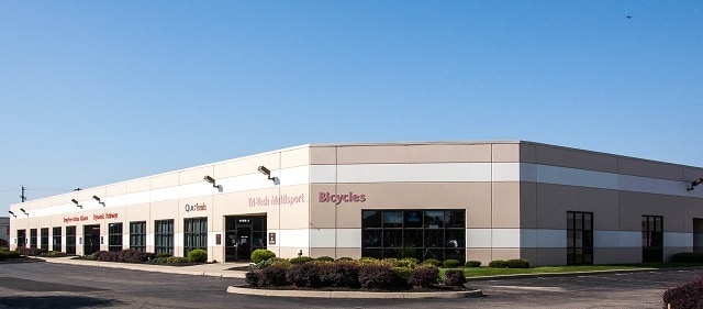 6185 Huntley Rd, Columbus, OH for lease - Building Photo - Image 3 of 5