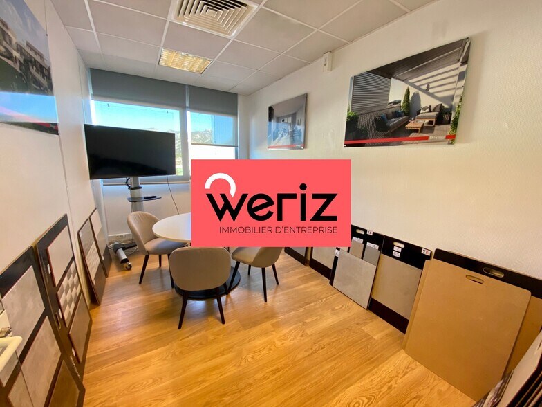 165 Avenue Du Marin Blanc, Aubagne for lease - Building Photo - Image 2 of 11