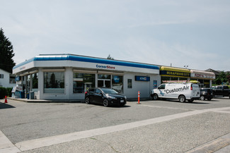 More details for 15970 96 Ave, Surrey, BC - Retail for Lease