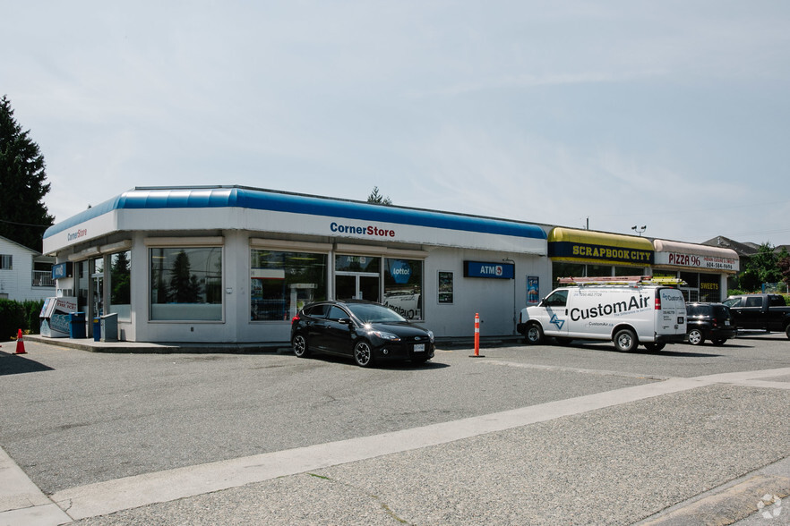 15970 96 Ave, Surrey, BC for lease - Primary Photo - Image 1 of 4