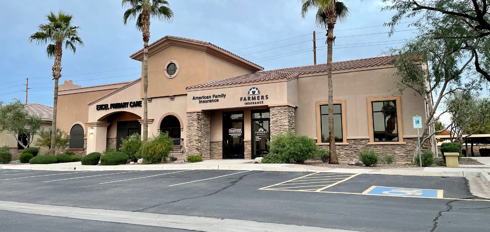 3303 S Lindsay Rd, Gilbert, AZ for sale Primary Photo- Image 1 of 17