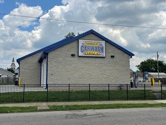 More details for 35 W Franklin St, Evansville, IN - Specialty for Sale