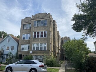 More details for 1621 S Komensky Ave, Chicago, IL - Multifamily for Sale