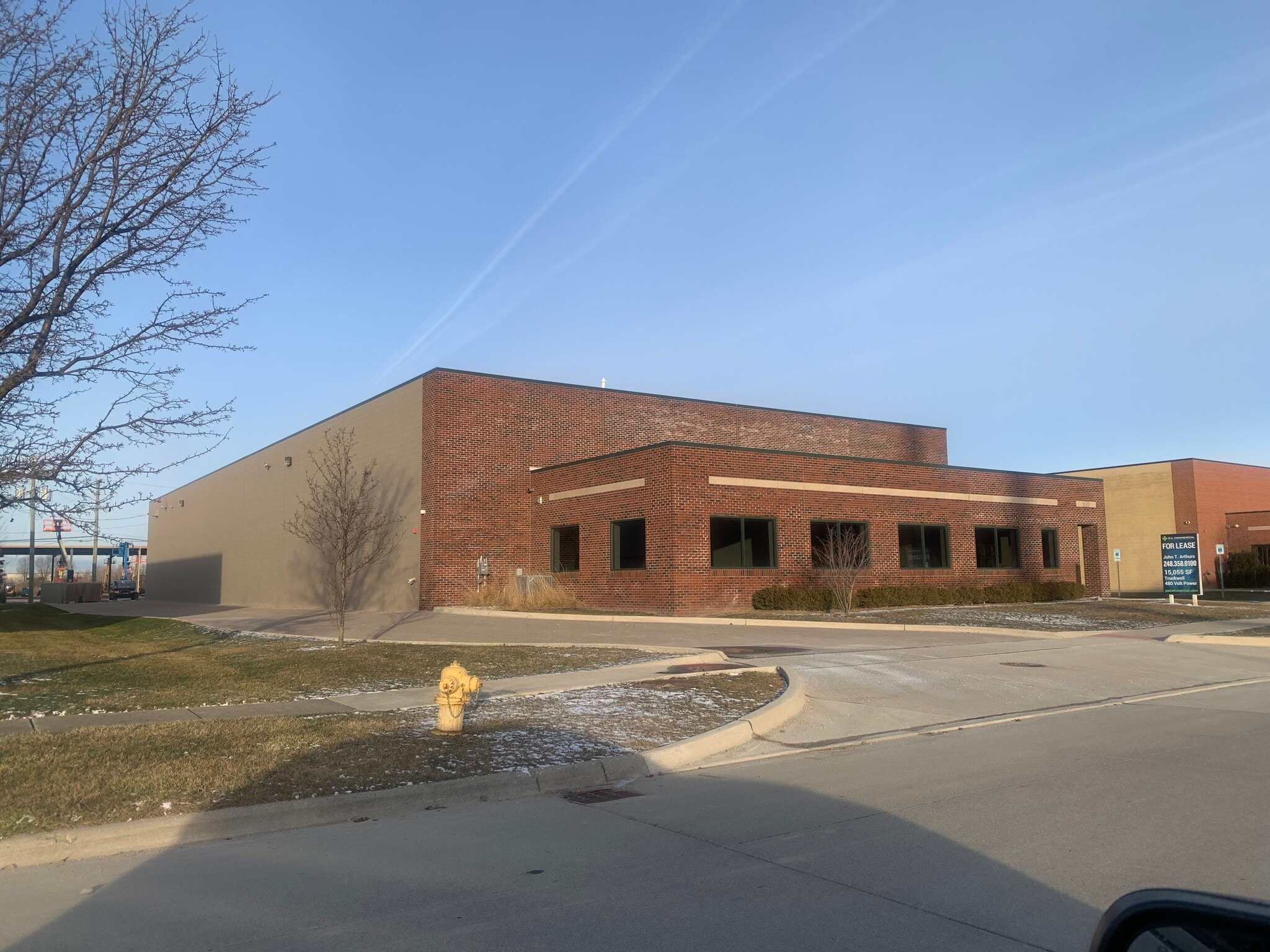 51255 Regency Center Dr, Macomb Township, MI for lease Building Photo- Image 1 of 5