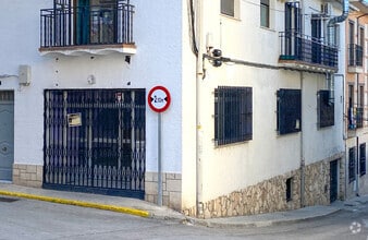 Calle Olivar, 2, Tielmes, Madrid for lease Interior Photo- Image 1 of 2