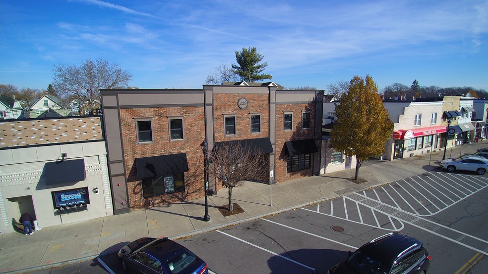 129 W Commercial St, East Rochester, NY for sale - Building Photo - Image 1 of 1