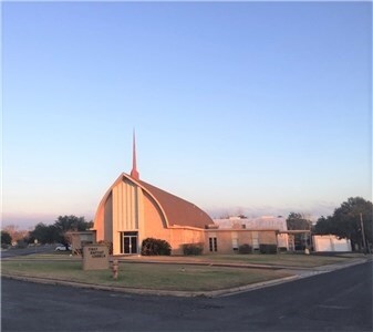 121 S College St, La Grange, TX for sale - Primary Photo - Image 1 of 1