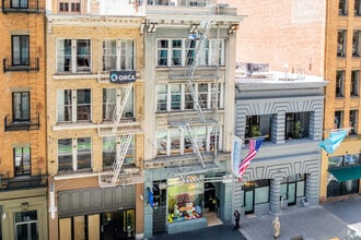 48 2nd St, San Francisco, CA for lease Interior Photo- Image 1 of 7