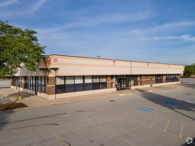 13140 S Cicero Ave, Crestwood, IL for lease - Building Photo - Image 3 of 23