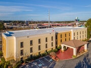 Comfort Suites Cumming-Atlanta Near Northside - 1031 Exchange Property