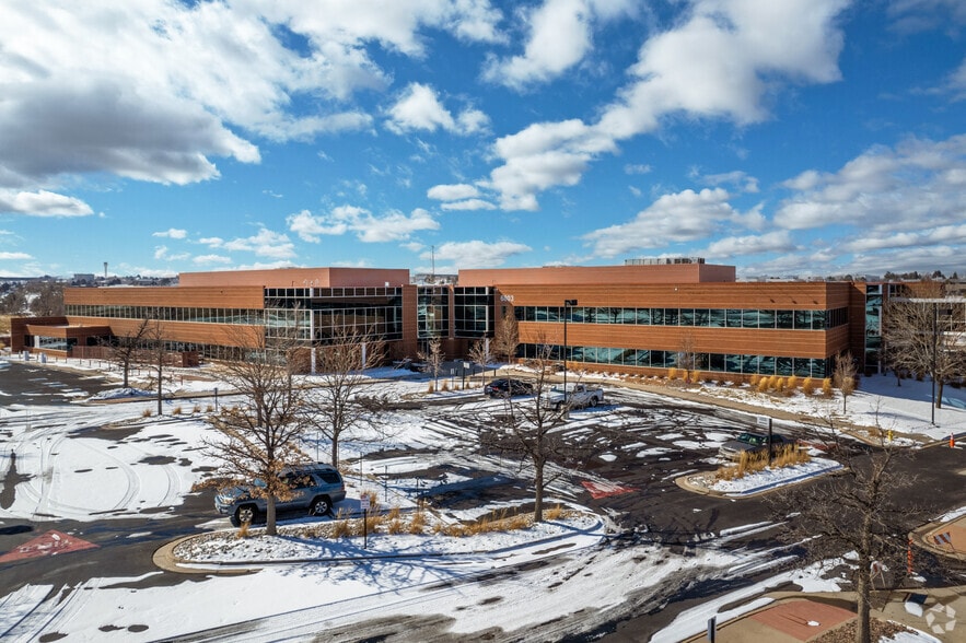 6803 S Tucson Way, Englewood, CO for sale - Primary Photo - Image 1 of 12