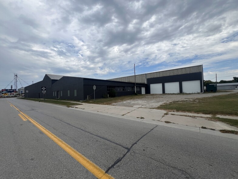 812 N Beck St, Sebewaing, MI 48759 - Industrial for Sale | LoopNet