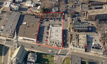 694-696 West Ave, Norwalk, CT 06850 - Retail for Sale | LoopNet