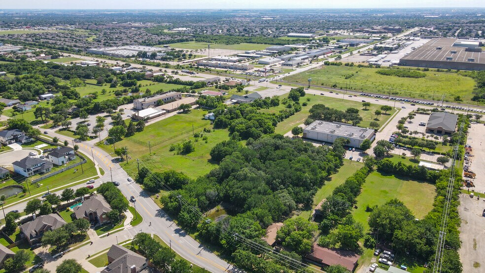 1271 1271 Main & 1212 Whitley Road st, Keller, TX for sale - Building Photo - Image 2 of 3