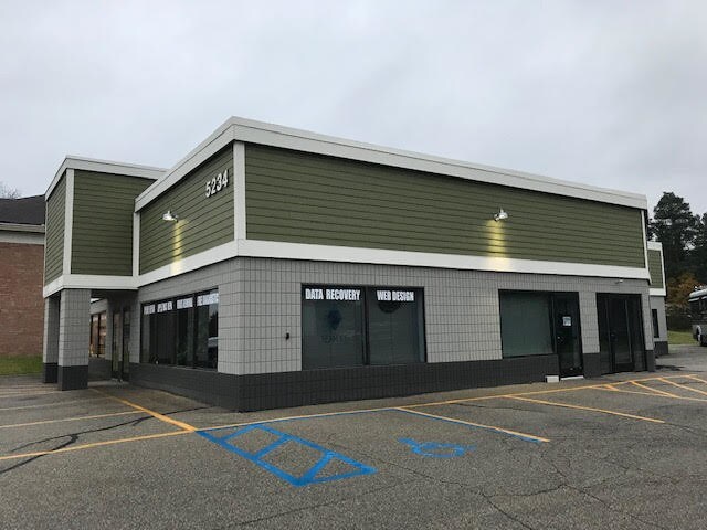 5234 Plainfield Ave NE, Grand Rapids, MI for sale - Building Photo - Image 1 of 1