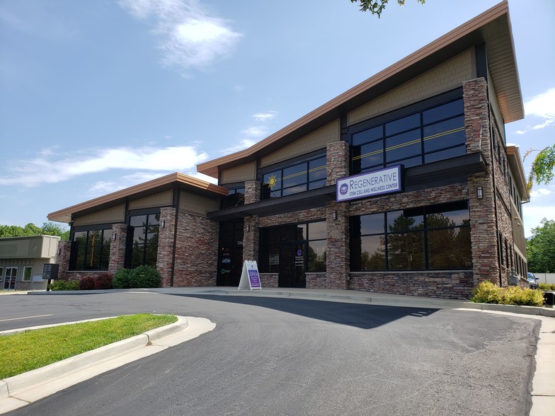 3263 S Highway 89, North Salt Lake, UT for lease - Building Photo - Image 3 of 5