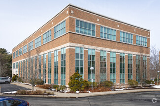 More details for 1350 Division Rd, West Warwick, RI - Office for Lease