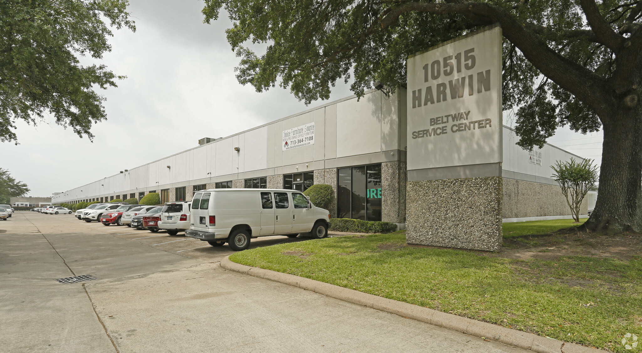 10515 Harwin Dr, Houston, TX for lease Primary Photo- Image 1 of 6