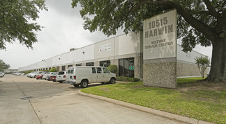 More details for 10515 Harwin Dr, Houston, TX - Flex for Lease