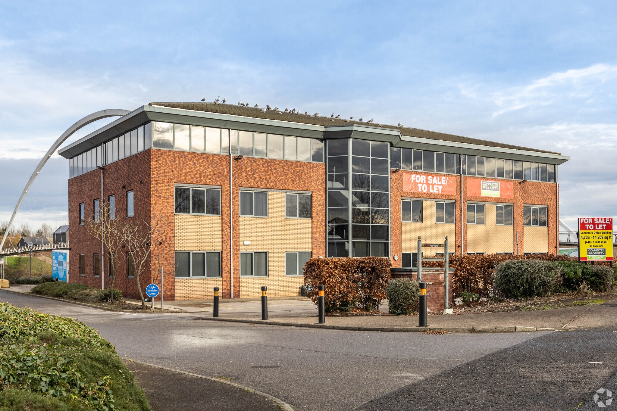 Fudan Way, Thornaby for sale Building Photo- Image 1 of 1