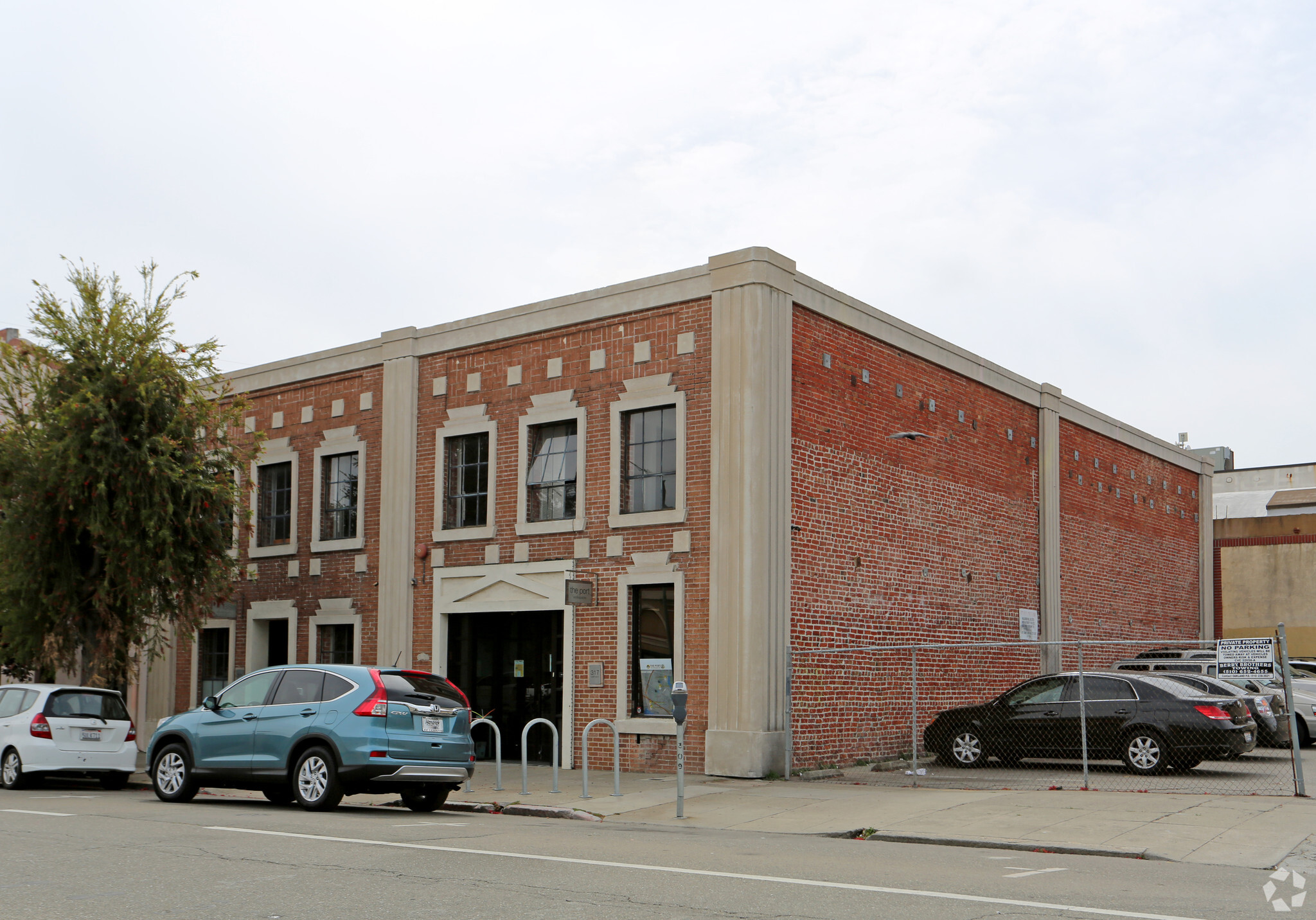 315-317 Washington St, Oakland, CA for sale Building Photo- Image 1 of 1