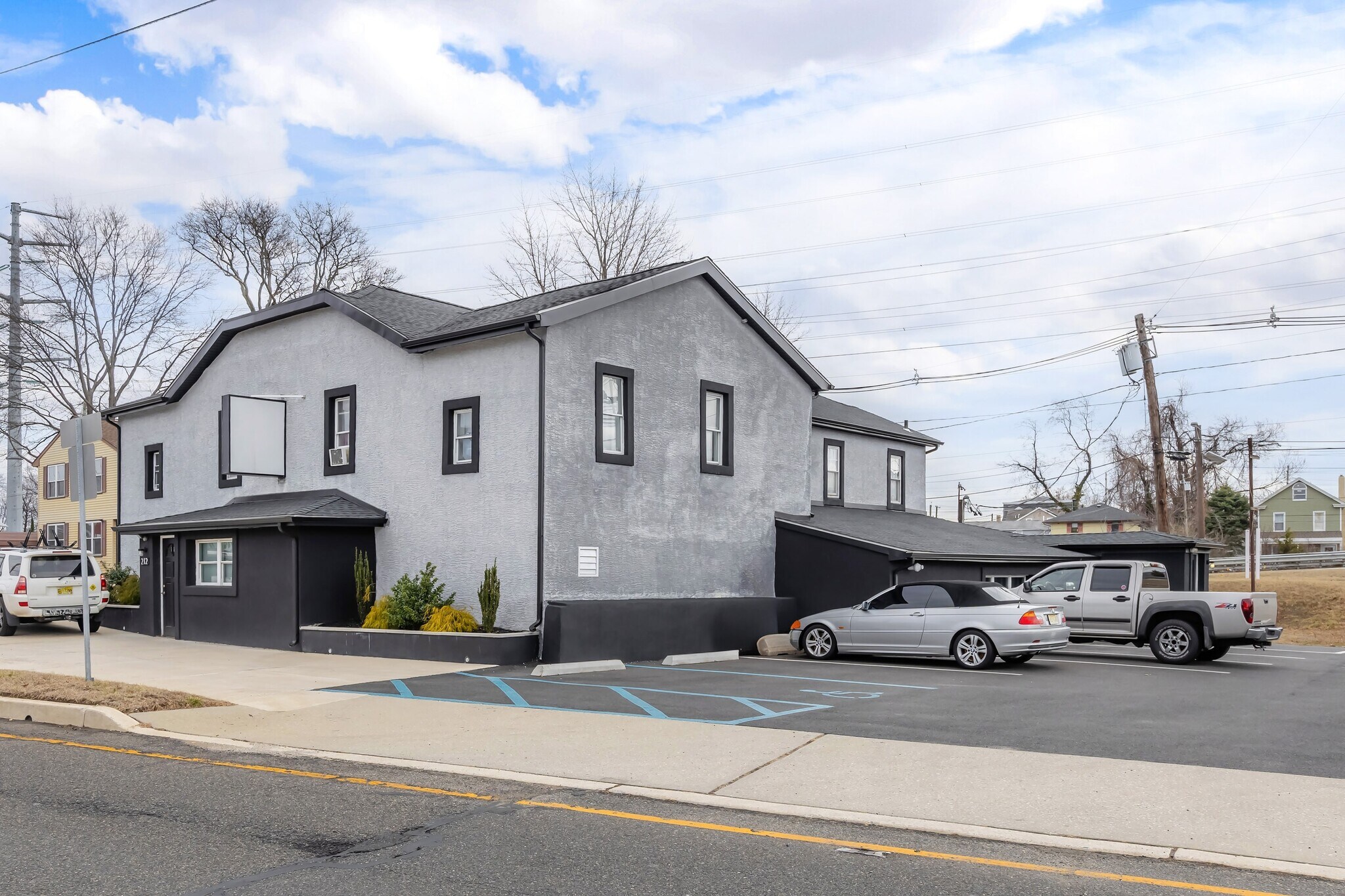 212 Gateway Blvd, Westville, NJ for sale Building Photo- Image 1 of 1
