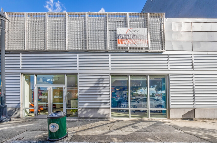 2155 SW 22nd St, Miami, FL for lease - Building Photo - Image 2 of 55