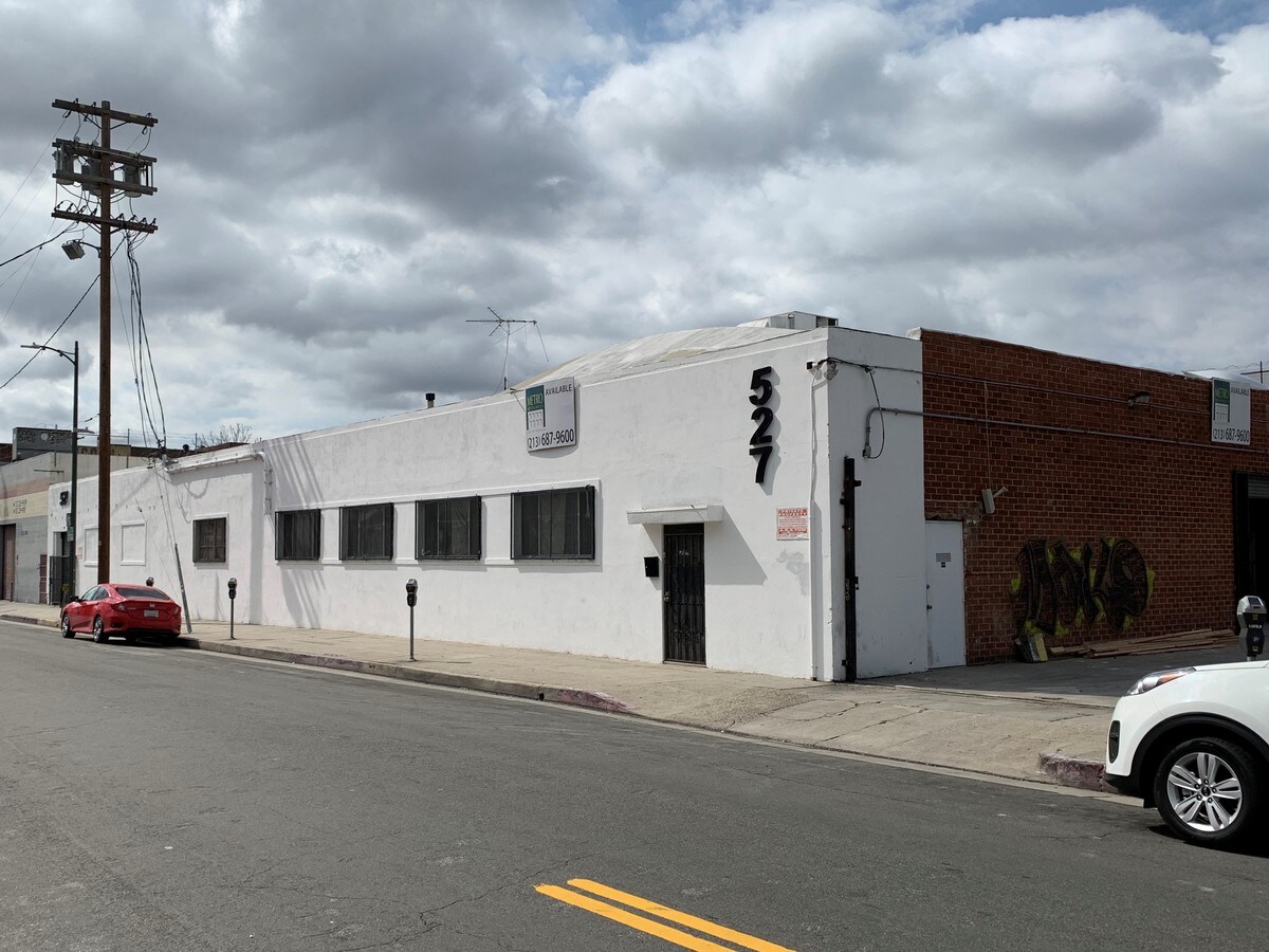 527529 Ceres Ave, Los Angeles, CA 90013